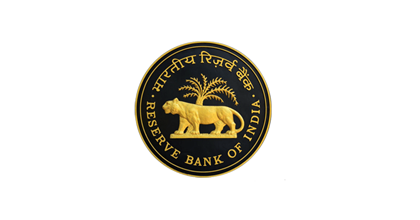 Reserve Bank of India logo
